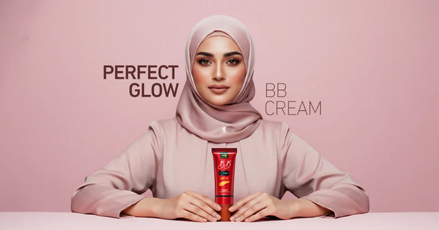 PERFECT GLOW BB CREAM