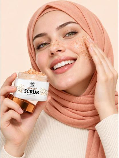 How to Use a Face Scrub: How Often to Exfoliate for Smooth, Bright Skin