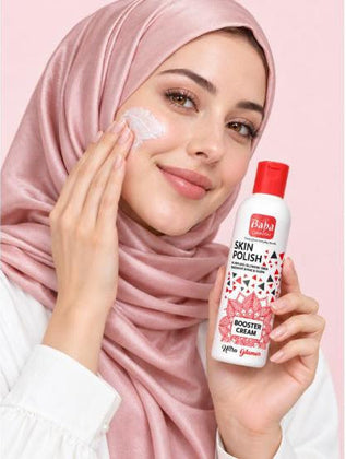 Skin Polish at Home: Benefits, How to Use and Tips for Glowing Skin
