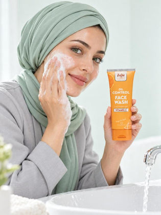 Best Face Wash for Oily Skin in Pakistan: How to Choose the Right One