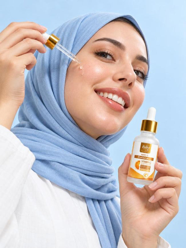 Best Serum for Glowing Skin in Pakistan: Which One Should You Use?