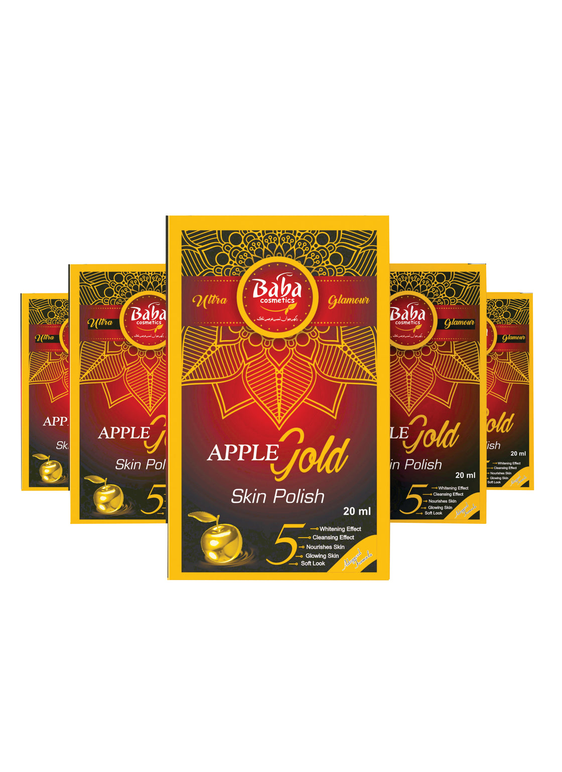 SKIN POLISH 20ML