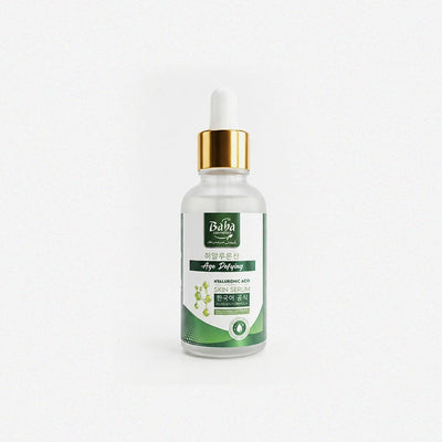 Age Defying Serum