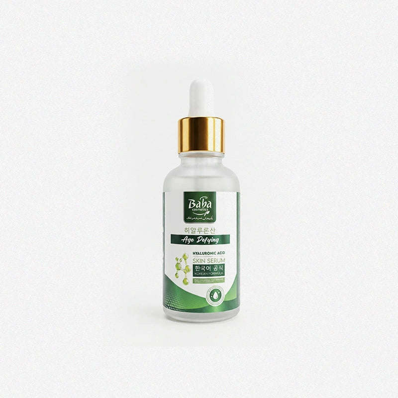 Age Defying Serum