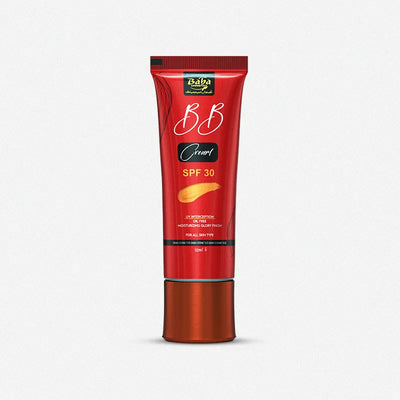 Perfect Glow BB Cream