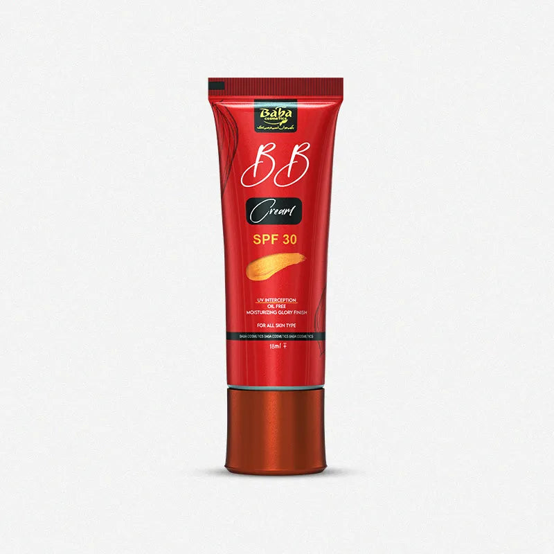 Perfect Glow BB Cream