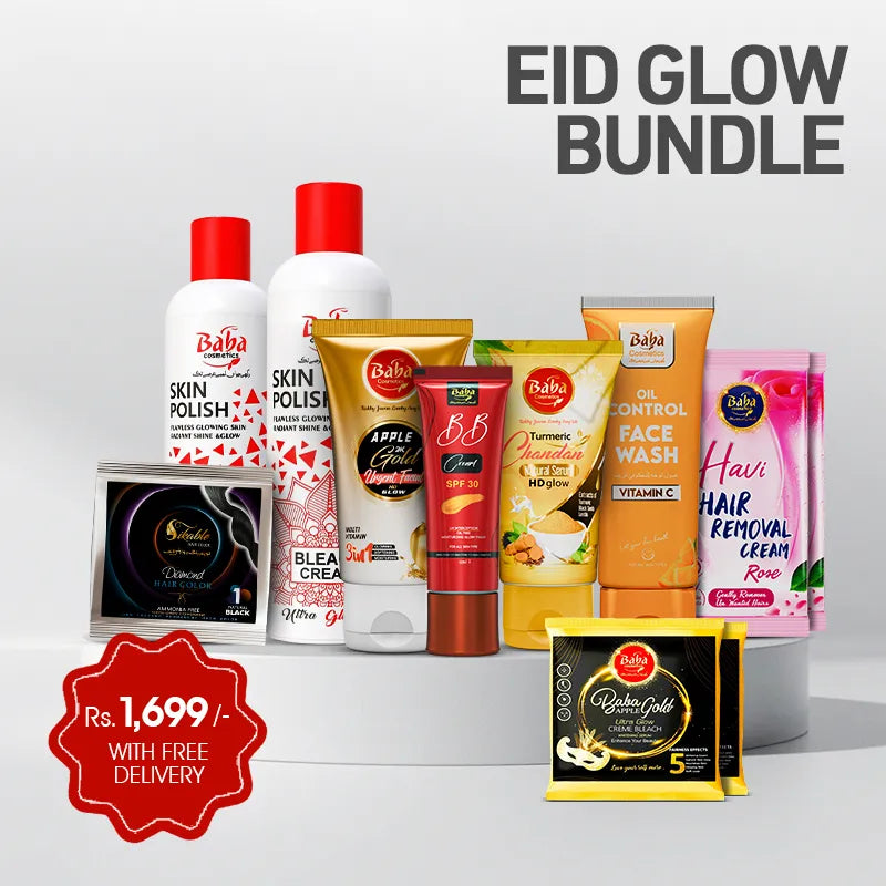 Eid Glow Bundle