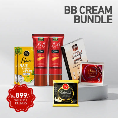 Bb Cream Bundle