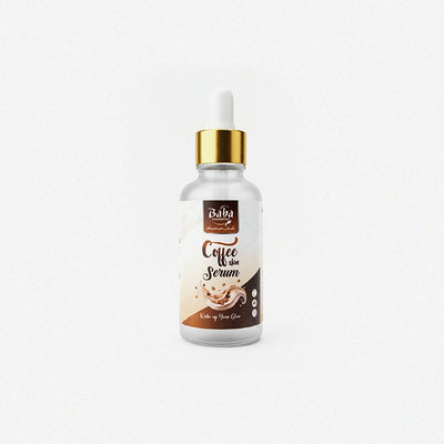 Coffee Serum