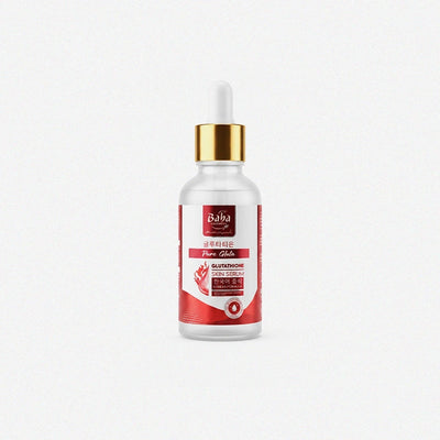 Pure Gluta Serum
