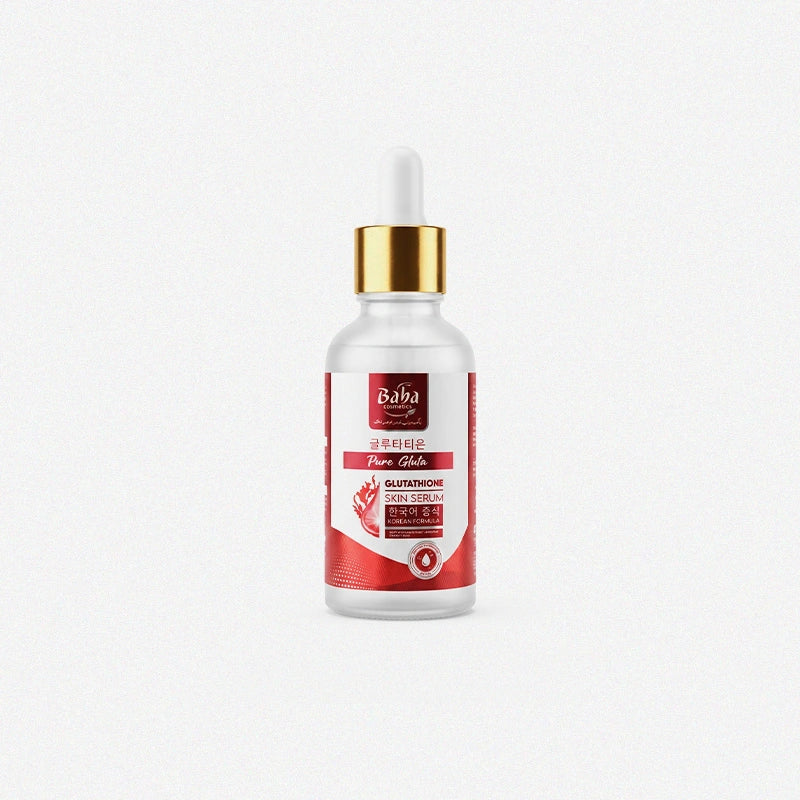 Pure Gluta Serum