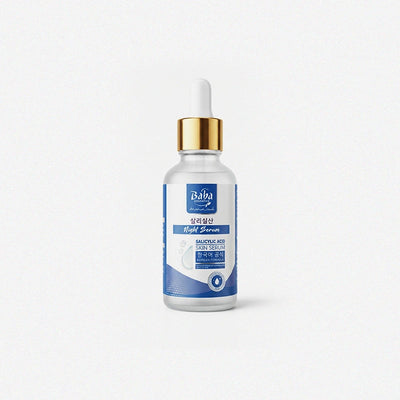 Night Serum