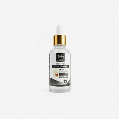 Snail Skin Serum