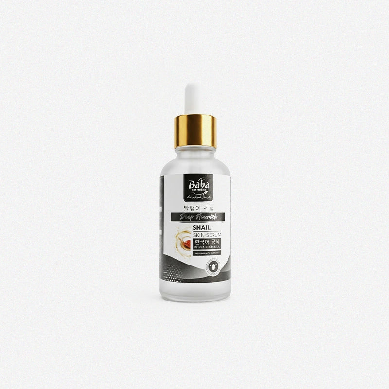 Snail Skin Serum