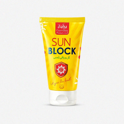 Sun Block 100ml