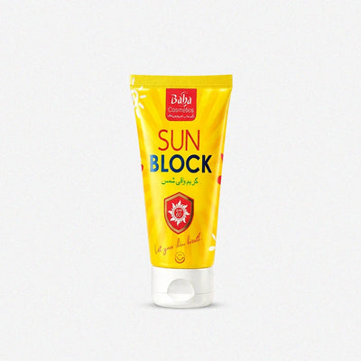 Sun Block 50ml
