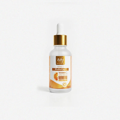 Vitamin C Skin Serum