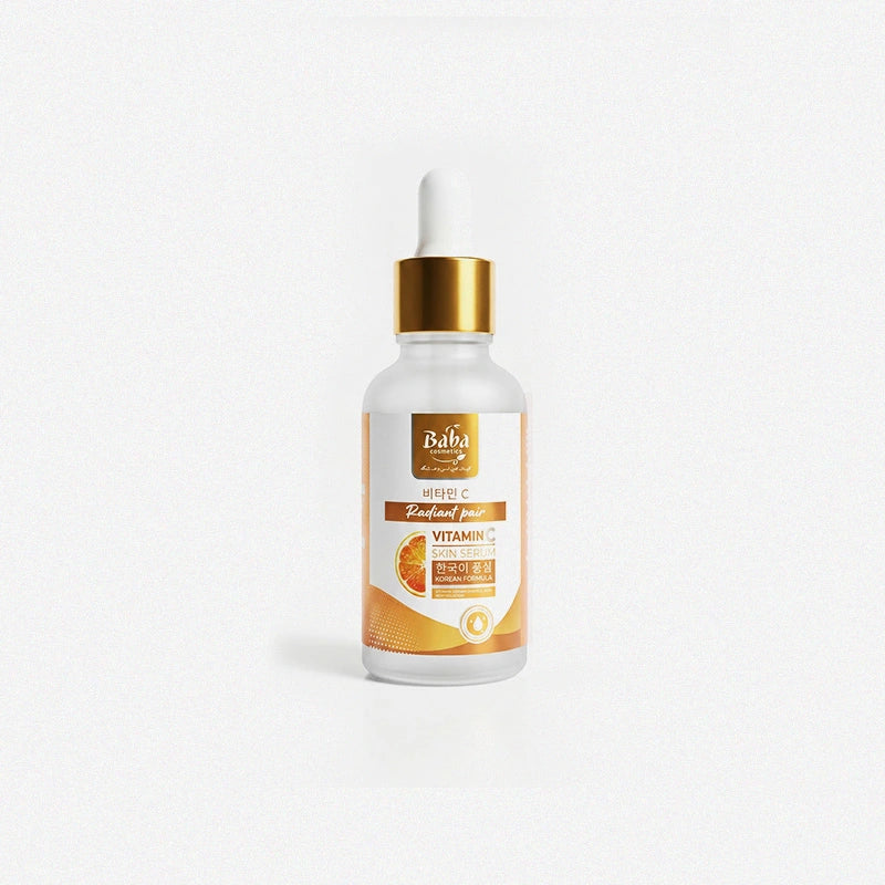 Vitamin C Skin Serum