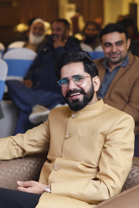 Baba Muhammad Ashfaq
