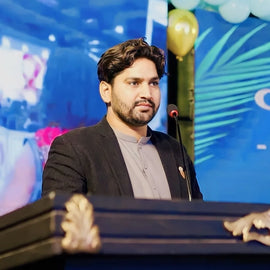 Managing Director