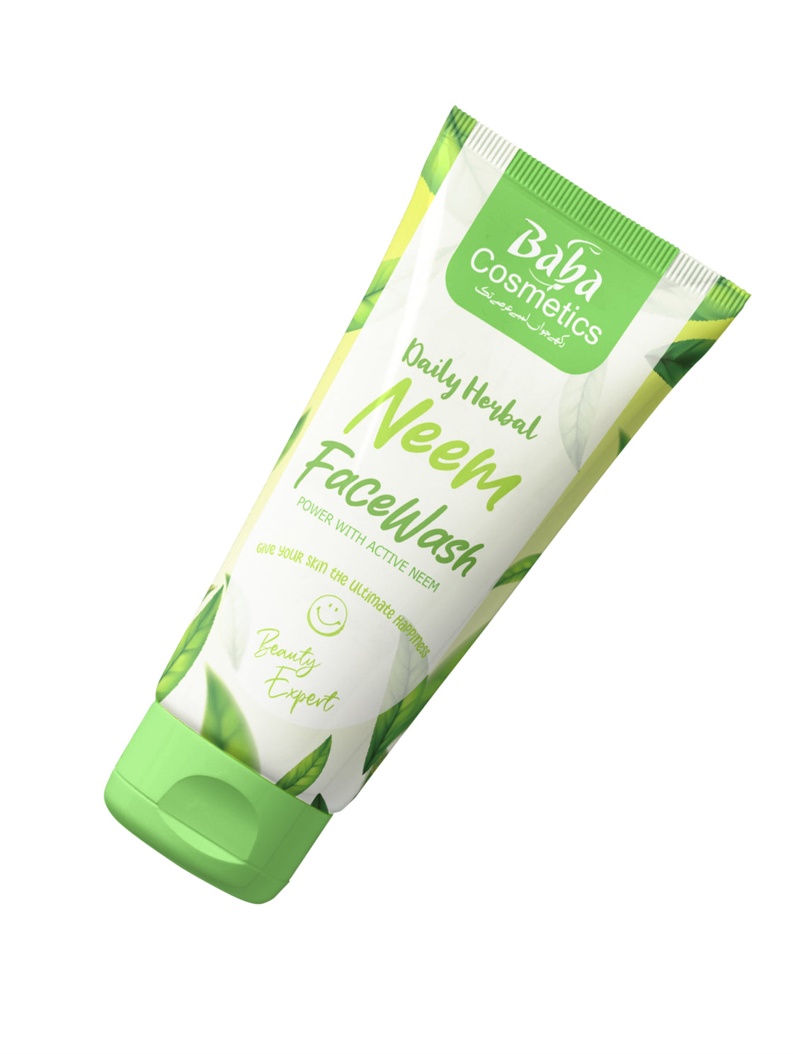 Daily Herbal Neem Facewash